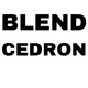 BLEND DE CEDRON