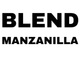BLEND DE MANZANILLA