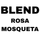 BLEND DE ROSA MOSQUETA