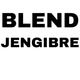 BLEND DE JENGIBRE