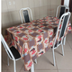 Toalha de Mesa (6 Cadeiras)
