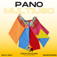 Pano Multiuso (kit com 3)