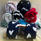 Manta Fofinha Estampada