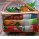 Semaninha (Kit com 3)