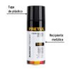 PINTURA ENAEROSOL,NEGRO BRILLANTE, 400ML, PRETUL
