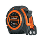 FLEXOMETRO INDUSTRIAL 5M X 19 MM CONTRA IMPACTOS