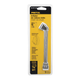 Inflador de cabeza doble de 1/4 NPT
