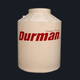 TINACO DURMAN 1,100 LTS TRICAPA