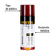 PINTURA EN AEROSOL ROJO, 400 ML, PRETUL