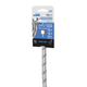 Manguera de abasto de  3/8 x 7/8 40cm FLEXINON FOSET
