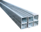 TUBO CUADRADO GALVANIZADO 4*4*6MTS CHAPA 16