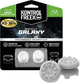 KontrolFreek FPS Freek Galaxy White for Xbox One and Xbox Series X Controller  Performance Thumbsticks