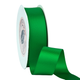 Liston 2.5 cm de satin yarda