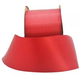 Liston 4 cm de satin yarda