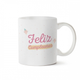 Taza de temporada