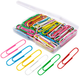 caja  de clips