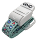 Torniquete GMD broche estampado