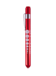 Linterna Pupilar rojo