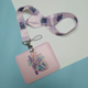 Lanyards  PC lila
