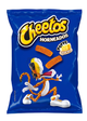 cheetos pofts