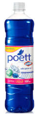 LIMPIA PISO SOLO PARA TI POETT 900ml