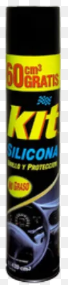 KIT SILICONA SPRAY