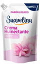 JABON LIQUIDO SUAVELINA CREMA HUMECTANTE