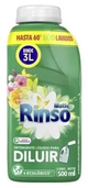 RINSO DILUIR 500 ml