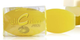 JABON DE GLICERINA