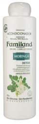 ACONDICIONADOR FAMILAND MORINGA 750ml