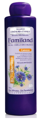 SHAMPOO FAMILAND CENTAUREA 750ml