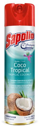 SAPOLIO AMBIENTAL COCO TROPICAL