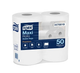 TORK HIGIENICO 50MT X4