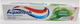PASTA AQUAFRESH MENTA 158GR