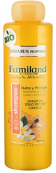 SHAMPOO FAMILAND JALEA REAL 750ml