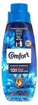 SUAVIZANTE COMFORT 500ml