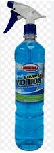 LIMPIA VIDRIO NIKOLL 500CC