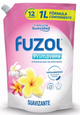 SUAVIZANTE FUZOL PRIMAVERA 1 LT