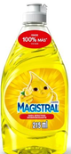 LAVALOZA MAGISTRAL 215ML