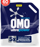 DETERGENTE OMO LIQUIDO 3lt