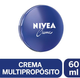 CREMA NIVEA 60ML