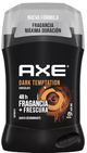DESODORANTE BARRA AXE DARK TEMPTATION