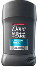 DESODORANTE DOVE MEN BARRA CUIDADO TOTAL