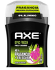 DESODORANTE BARRA AXE EPIC FRESH