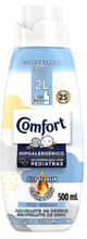 SUAVIZANTE COMFORT HIPOALERGENICO