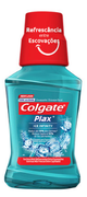 ENGUAJE BUCAL COLGATE PLAX 180ml