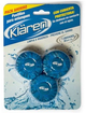 PASTILLA ESTANQUE KLAREN 3UN