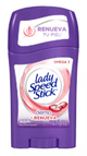 DESODORANTE BARRA LADY SPEED STICK OMEGA 3