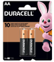 AA DURACELL