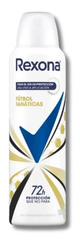 DESODORANTE REXONA FUTBOL FANATICAS 150ML